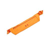 Under Armour Velociti Run Cinturón para Correr Unisex Naranja - Squad Orange/Black nosize