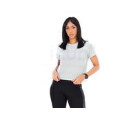 Under Armour Velociti Shortsleeve Refresh Mint/Reflective Camiseta de mujer S