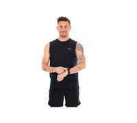 Under Armour Velociti Tank Black/Reflective Camiseta de tirantes para hombre S