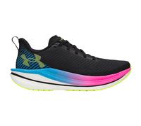 Calzado de mujer Under Armour W Velociti Spd Talla de zapato (EU): 40,5 / Color: negro/azul