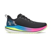 Under Armour Velociti SPD Zapatillas para Correr Zapatilla Neutral Hombres Negro - Black/Capri/White 47