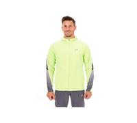 Under Armour Velociti Storm hooded M Verde
