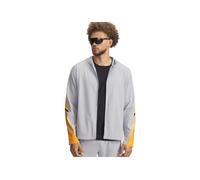 Under Armour Velociti Storm hooded vêtement running homme M Gris/argent