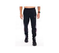 Pantalón Under Armour Velociti Storm para hombre Negro / Castlerock / Reflectante L