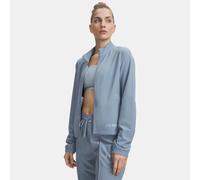 Chaqueta deportiva Under Armour Velociti para mujer Azul Wind / Reflectante XL