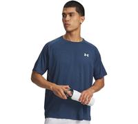 Under Armour Velocity 2.0 Short Sleeve V Neck T Shirt Camiseta Hombre (Pack de 1)