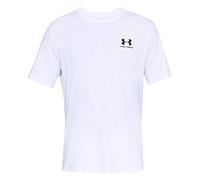Under Armour Velocity 2.0 Short Sleeve V Neck T Shirt Camiseta Hombre (Pack de 1)