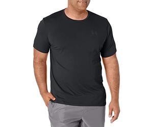 Under Armour Velocity 2.0 Short Sleeve V Neck T Shirt Camiseta Hombre (Pack de 1)