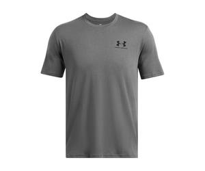 Under Armour Velocity 2.0 Short Sleeve V Neck T Shirt Camiseta Hombre (Pack de 1)