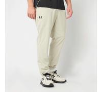 Under Armour Vibe Woven Jogger beige S