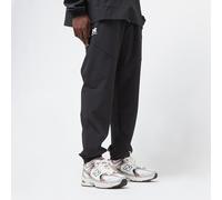 UNDER ARMOUR Pantalón de chándal para hombre UA Vibe Woven negro | S