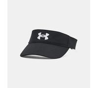 Under Armour Visera UA Blitzing VI 001 Negro/Blanco Unisex Talla Única