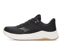 Under Armour W Aurora 3 - Zapatillas de Correr para Mujer, Black Summit White Castlerock, 39 EU