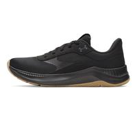 Under Armour W Aurora 3 - Zapatillas de Correr para Mujer, Negro/Gris Oscuro, 36 EU