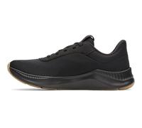 Under Armour W Aurora 3 - Zapatillas de Correr para Mujer, Negro/Gris Oscuro, 38 EU