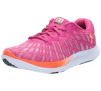 Under Armour W Charged Breeze 2 - Zapatos para Mujer, Astro Pink/Phoenix Fire/Phoenix Fire, 38.5 EU