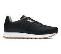 Under Armour W Essentials Runners - Tenis para Mujer, Black, 39 EU