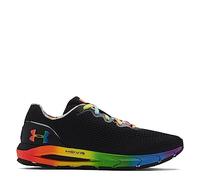 Under Armour - W HOVR Sonic 4 Pride - 3024391001 - El Color: Negros - Talla: 37.5 EU