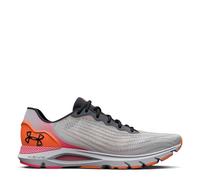 Under Armour UA W HOVR Sonic 6 BRZ, Rendimiento técnico Mujer, Negro, 38.5 EU