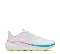 Under Armour W Turbulence 3 - Zapatillas de correr para mujer, Capri blanco, 42 EU