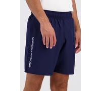 Under Armour Wdmk - Azul - Pantalón Corto Hombre MKP talla L