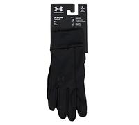 Under Armour Womens 1365973-001 - Guantes para Mujer, Color Negro
