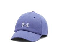 Under Armour Womens Blitzing Cap Adjustable, (561) Starlight / / Celeste, One Size Fits Most