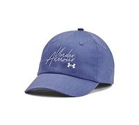 Under Armour Womens Caps 1369790-178, OSFM