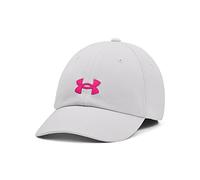 Under Armour Womens Caps 1376705-014, OSFM - Gorra para Mujer, Color Gris