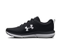 Under Armour Zapatillas de running Charged Assert 10 Mujer Negro/Negro/Blanco Talla 8