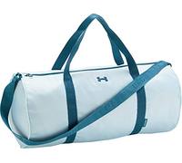 Under Armour Women's Favourite 20 Duffel, Halogen/Static Blue, One Size Fits All