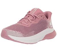 Under Armour Women's HOVR Turbulence 2 Running Shoe, (600) Pink Elixir/Pink Elixir/Black, 5.5