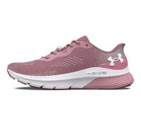 Under Armour Women's HOVR Turbulence 2 Running Shoe, (600) Pink Elixir/Pink Elixir/Black, 8