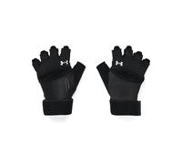 Under Armour Women's Mesh HB 2pk - Guantes para Clima frío Mujer