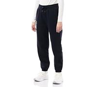Under Armour Womens Pants 1373034 UA Essential - Pantalones de Forro Polar para Mujer, Color Negro