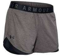 Under Armour Women's Play Up Pantalones Cortos 3.0 - SS21 - XS