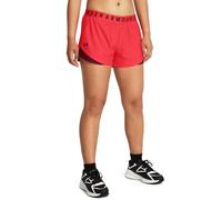 Under Armour Women's Play Up Shorts 3.0 Shorts