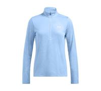 Under Armour Mujer Tech 1/2 Zip- Twist Shirt
