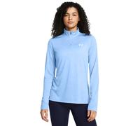 Under Armour Women's Tech 1/2 Zip- Twist Shirt