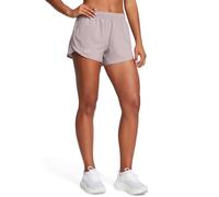 Under Armour Mujer UA Fly By 3'' Shorts Shorts