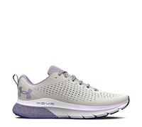 Under Armour Women's UA HOVR Turbulence Running Shoes, Rendimiento técnico Mujer, Halo Gray, 40 EU