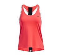 Camiseta Sin Mangas Fitness_Mujer_UNDER ARMOUR Ua Knockout Tank - XS