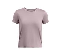 Under Armour camiseta manga corta Launch vêtement running femme XS Gris/argent