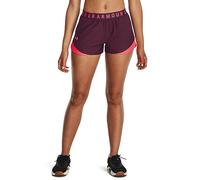 Under Armour Women's UA Play Up Shorts 3.0