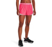 Under Armour Women's UA Play Up Shorts 3.0