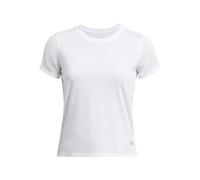 Under Armour Camiseta manga corta UA Launch Mujer