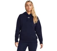 Under Armour Women's UA Rival Fleece Hoodie Shirt