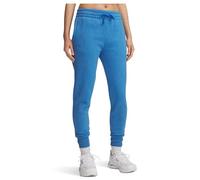 Under Armour Women's UA Rival-Pantalones de Deporte de Forro Polar Mujer