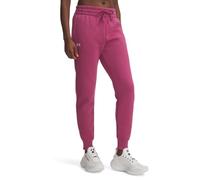 Under Armour Women's UA Rival-Pantalones de Deporte de Forro Polar Mujer
