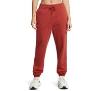 Under Armour Mujer UA Rival Terry Jogger Shorts